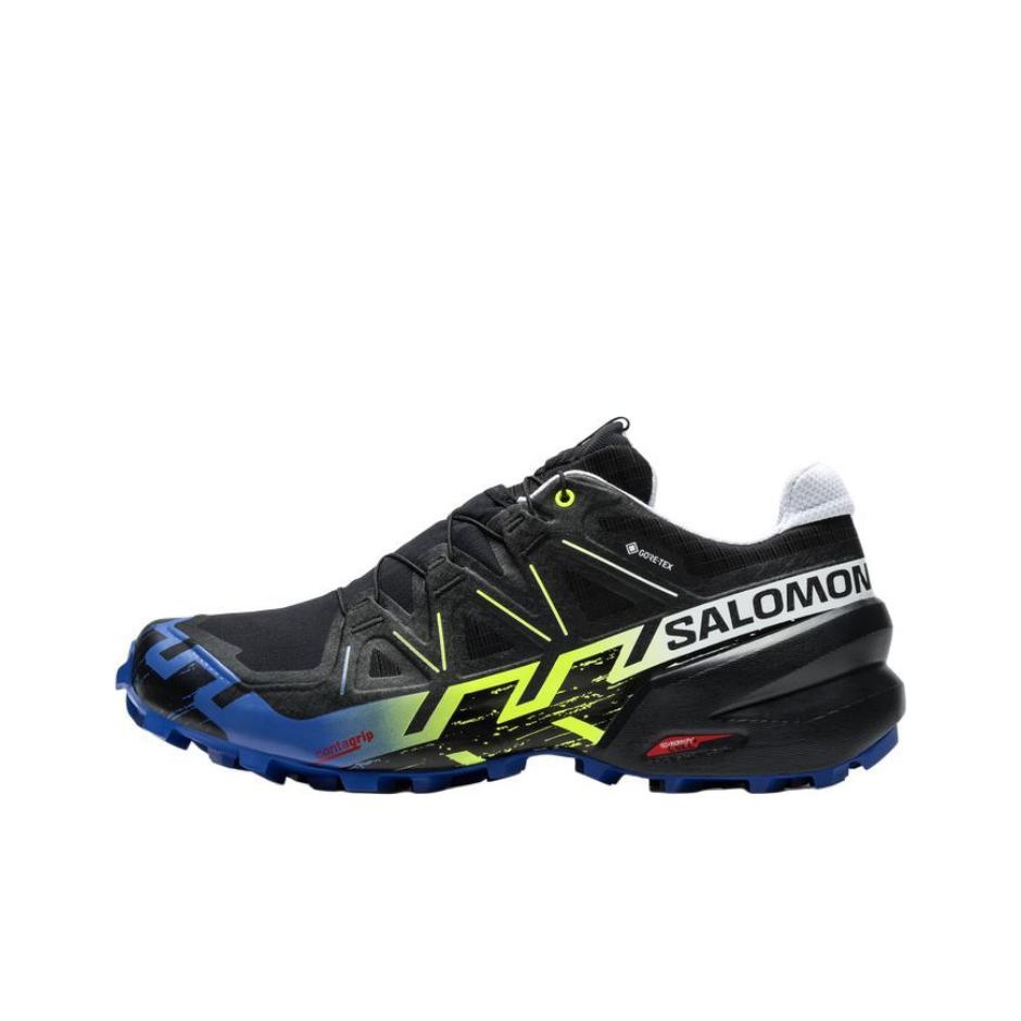 Salomon Shoes Speedcross 6 - Кроссовки для бега SALOMON Speedcross 6