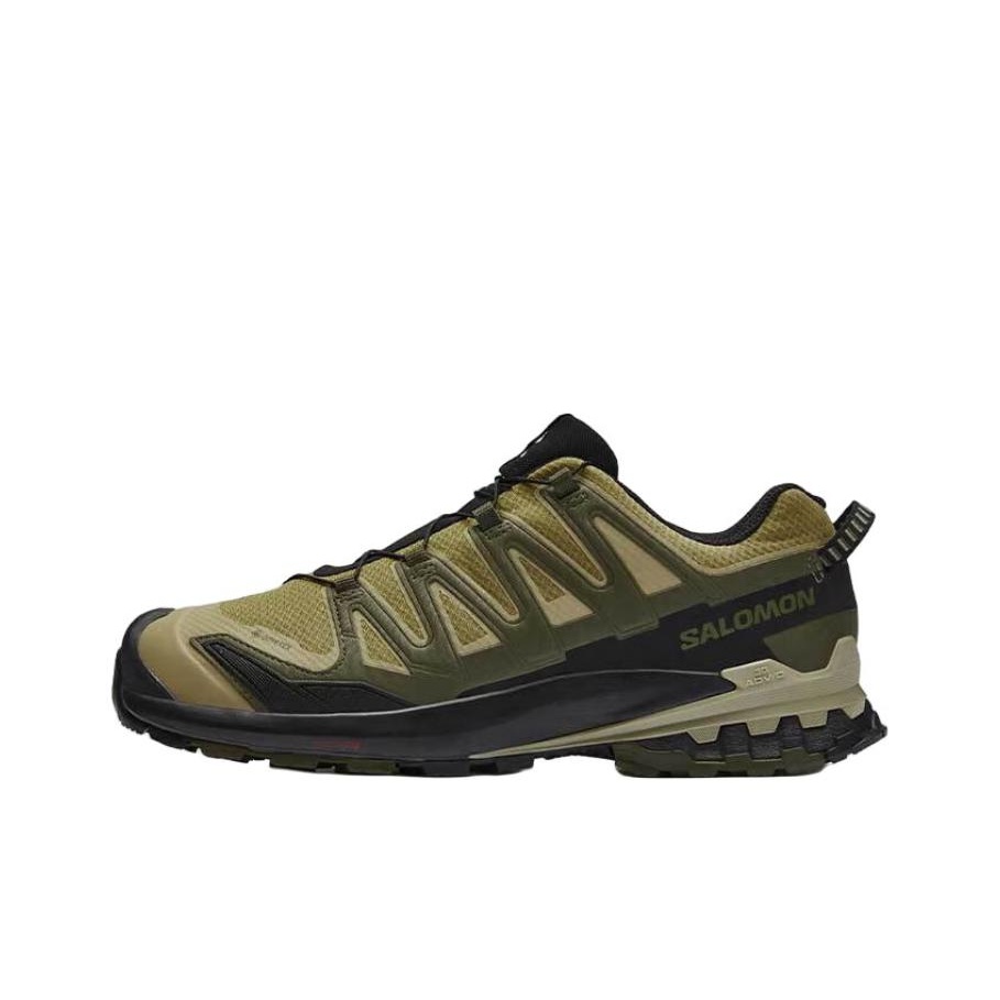 Salomon Shoes Xa Pro 3D - SALOMON XA Pro 3D V9 Мужские