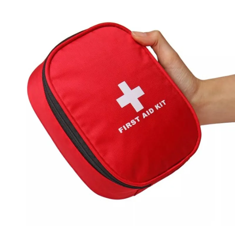 Bivy Bag Emergency - Аптечка первой помощи, аварийная медицинская коробка,