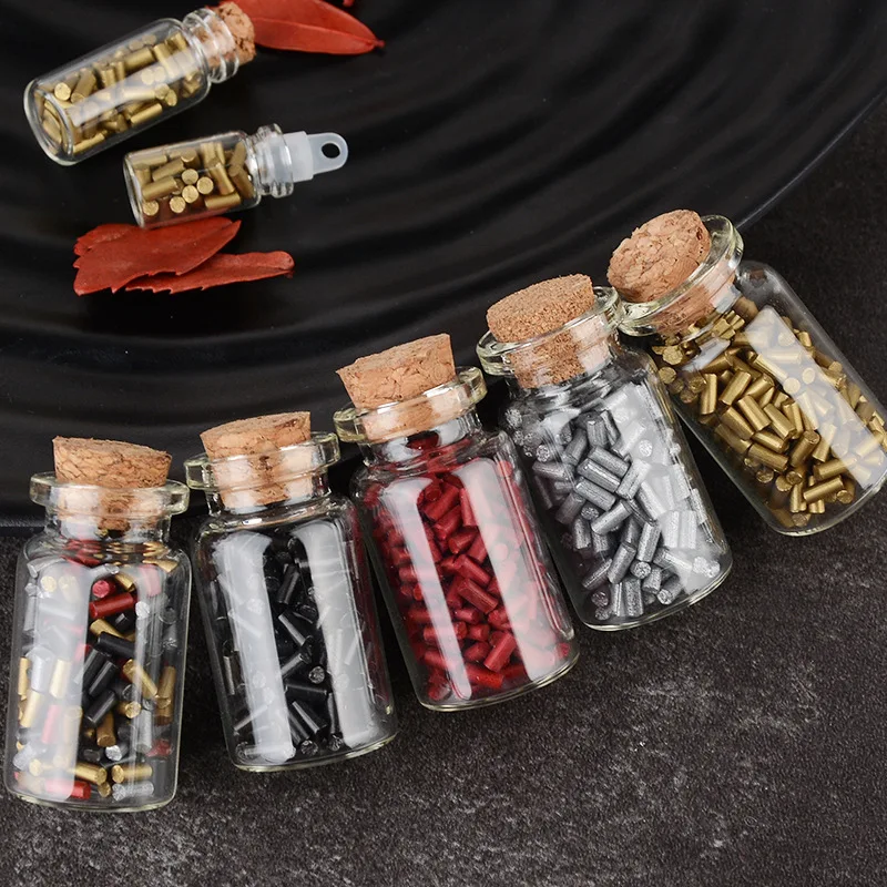 Fire Starting Kit - 2026 Новинка, 500 шт., Золотая универсальная