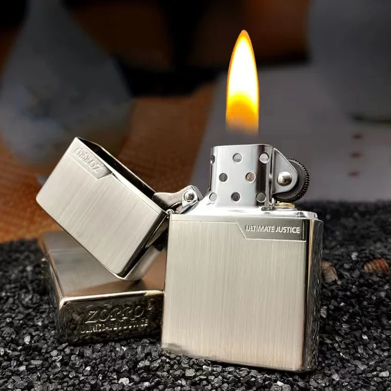 Зажигалка из чистой меди золот – обзор и цена Fire Starting Kit