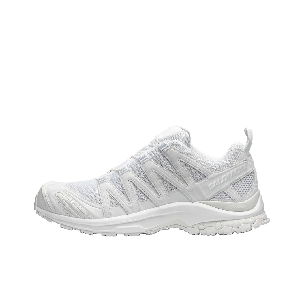 SALOMON XA PRO 3D Низкие повсе – обзор и цена Salomon Shoes Xa Pro 3D