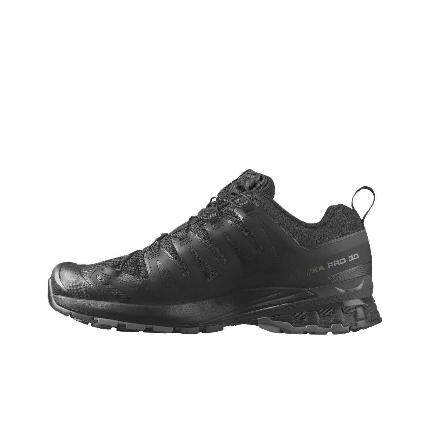 SALOMON XA Pro 3D V9 Удобная а – обзор и цена Salomon Shoes Xa Pro 3D