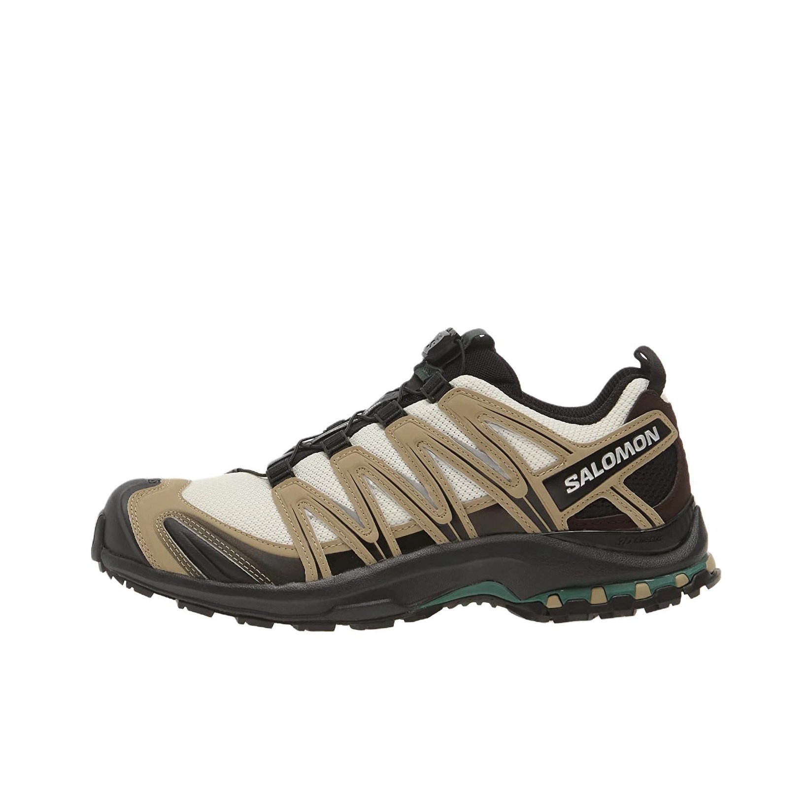 Кроссовки для бега SALOMON XA  – обзор и цена Salomon Shoes Xa Pro 3D