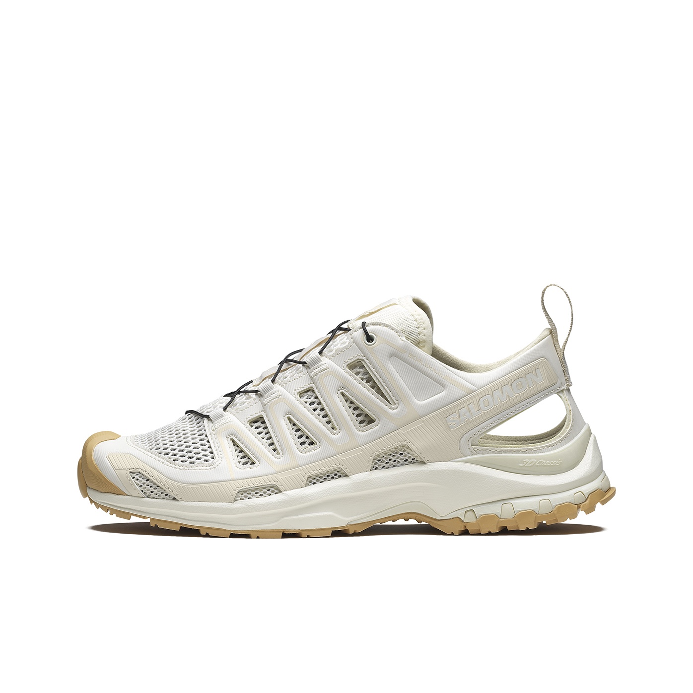 SALOMON XA PRO 3D Дышащие, с а – обзор и цена Salomon Shoes Xa Pro 3D