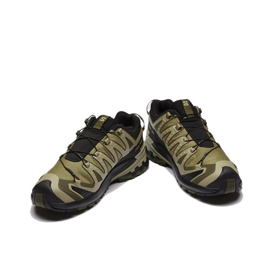 SALOMON XA Pro 3D V9 Мужские н – обзор и цена Salomon Shoes Xa Pro 3D